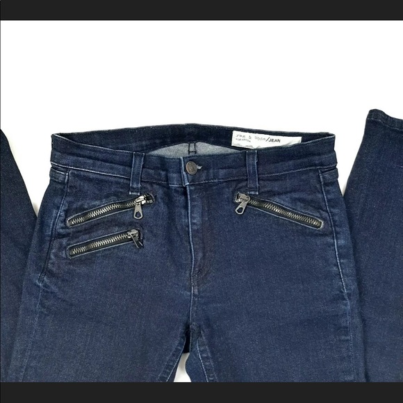 Rag & Bone  Heritage - Picture 4 of 5